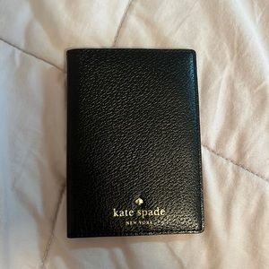 kate spade passport cover